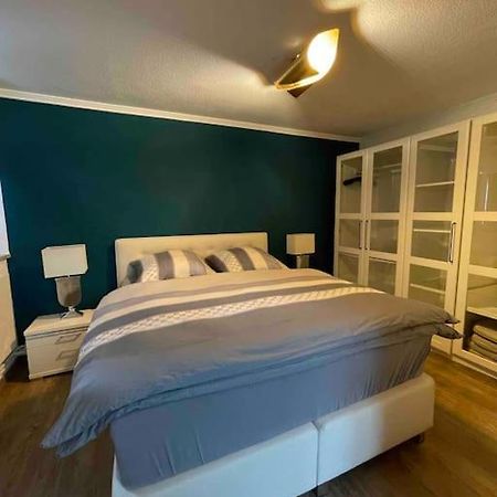 Ferienwohnung Am Burgberg In Бад Харцбург Екстериор снимка
