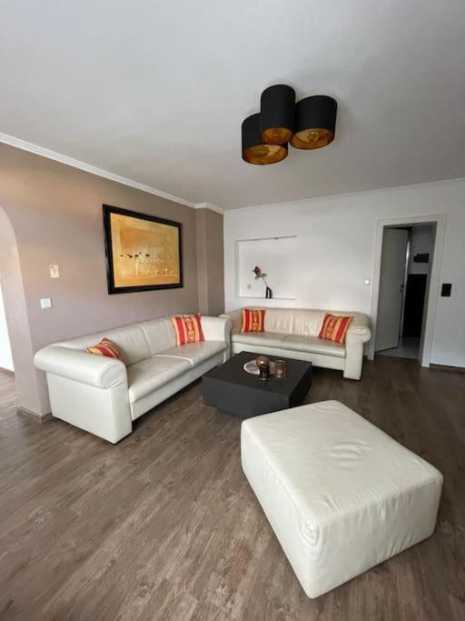 Ferienwohnung Am Burgberg In Бад Харцбург Екстериор снимка