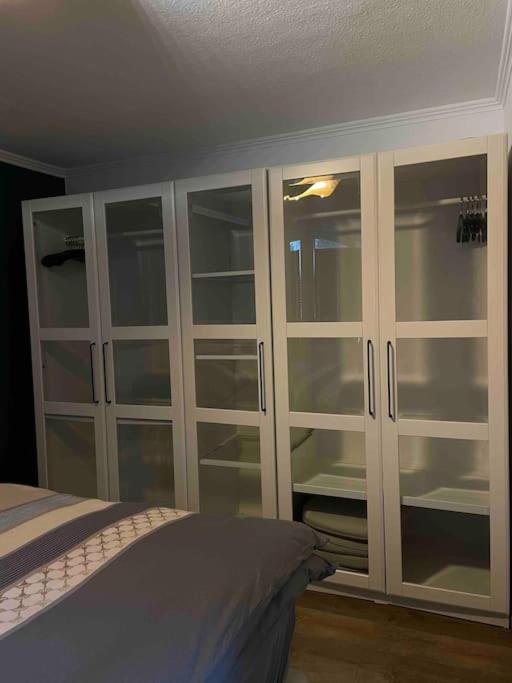 Ferienwohnung Am Burgberg In Бад Харцбург Екстериор снимка